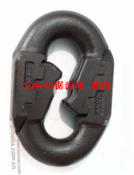 30弧齒環(huán)，34弧齒鏈接環(huán)，34*126扁平鏈接環(huán)的價(jià)格