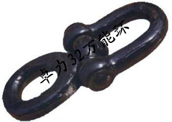萬能環，萬能鏈