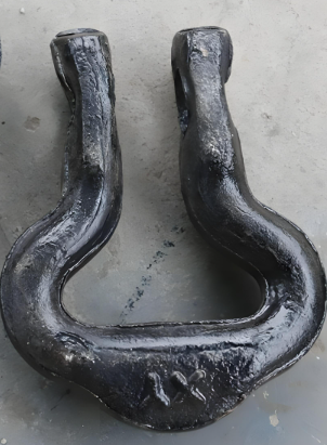 開口式連接環(huán)廣泛應用于什么領域