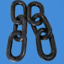 礦車(chē)配件礦用三環(huán)鏈
